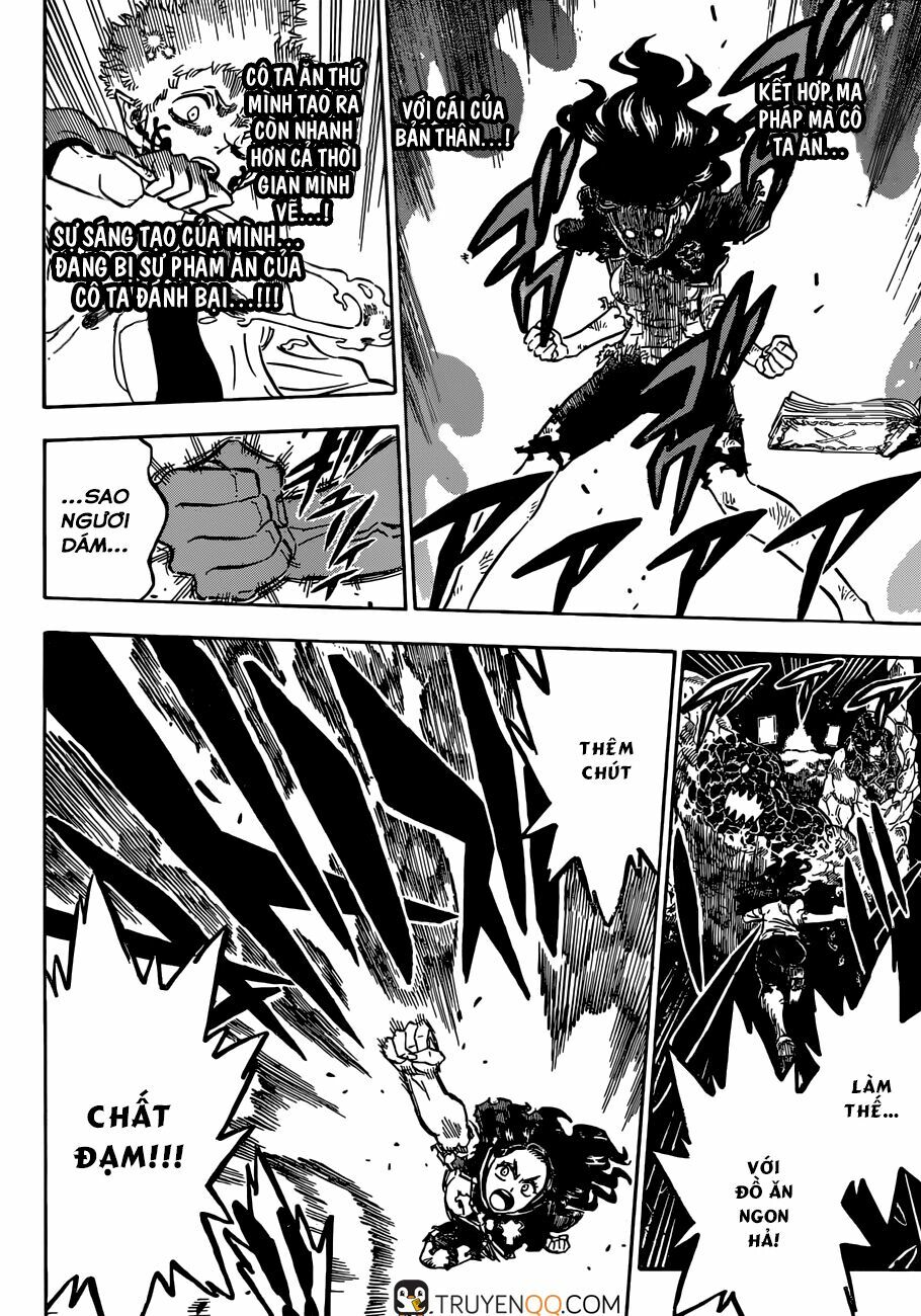 Pháp Sư Không Phép Thuật Chap 194 - Next Chap 195