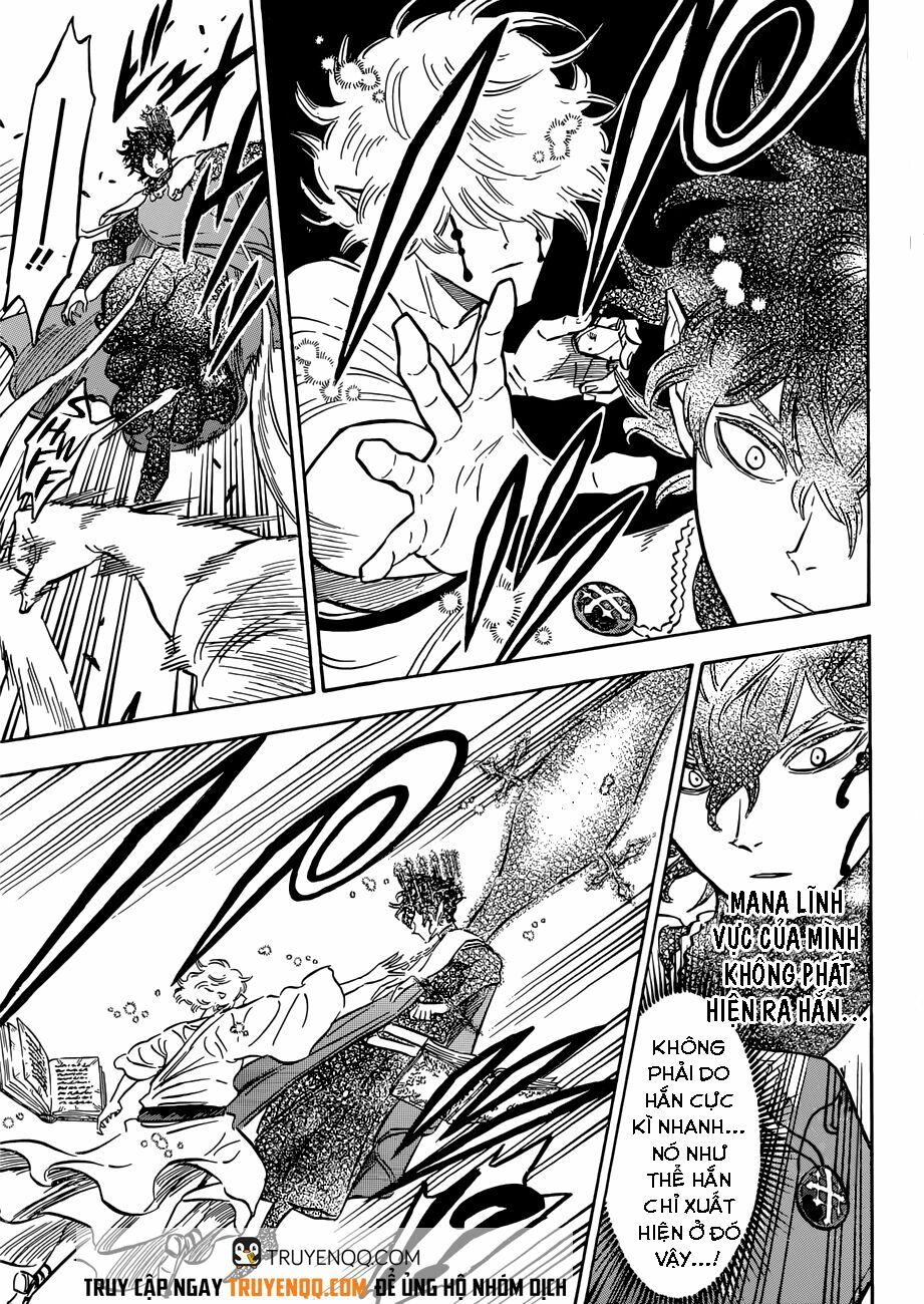 Pháp Sư Không Phép Thuật Chap 195 - Next Chap 196