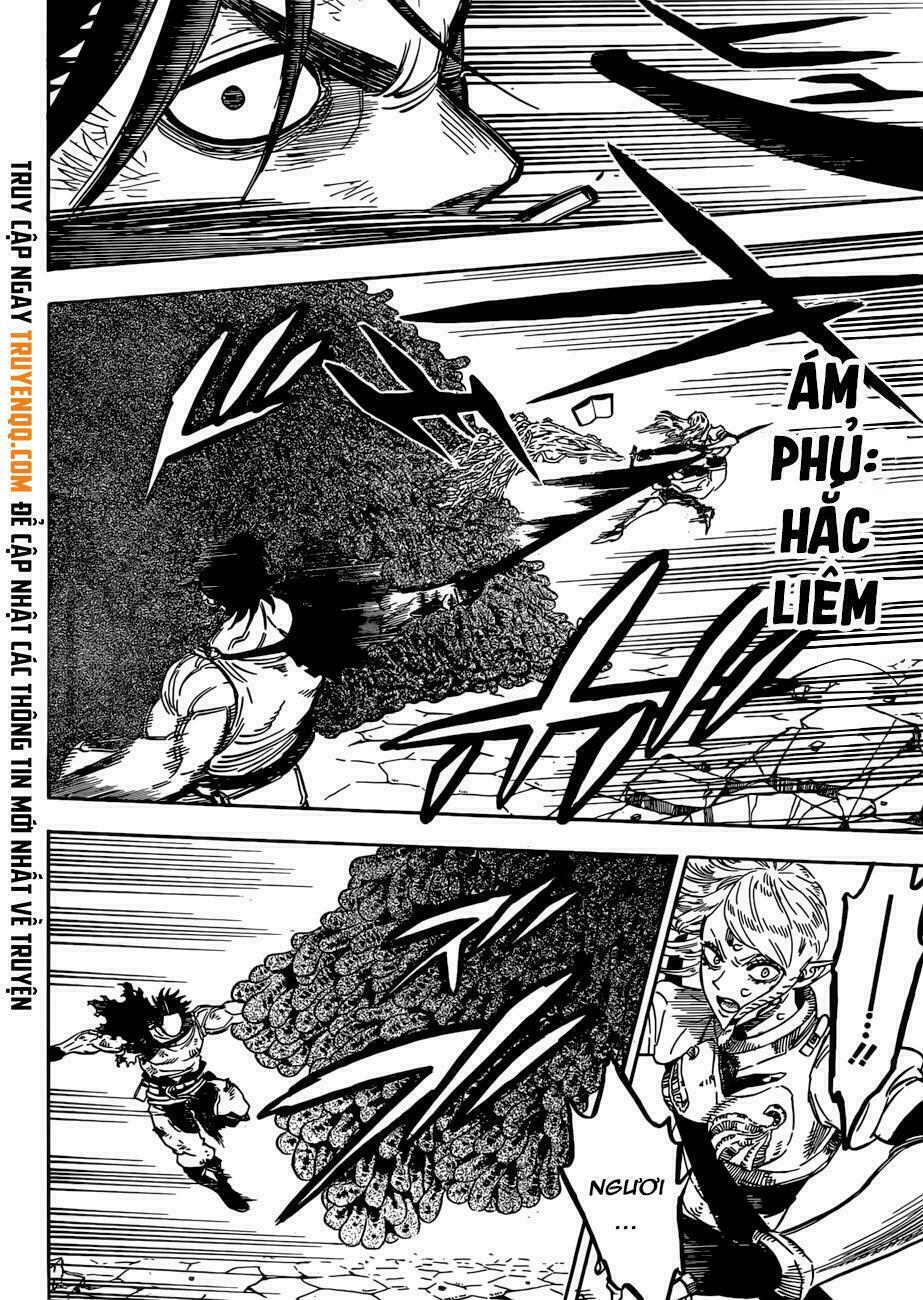 Pháp Sư Không Phép Thuật Chap 203 - Next Chap 204