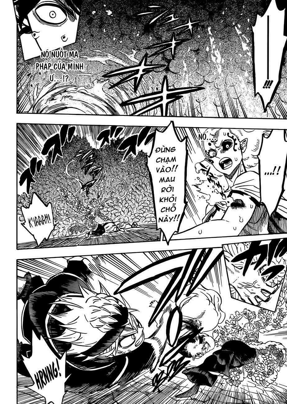 Pháp Sư Không Phép Thuật Chap 203 - Next Chap 204