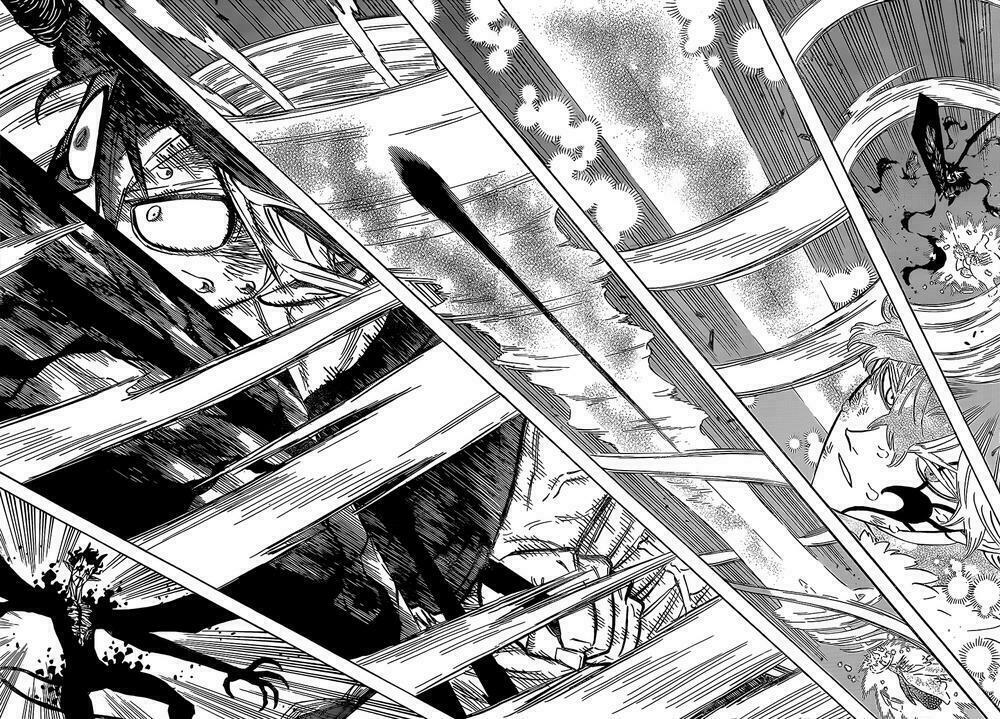 Pháp Sư Không Phép Thuật Chap 209 - Next Chap 210