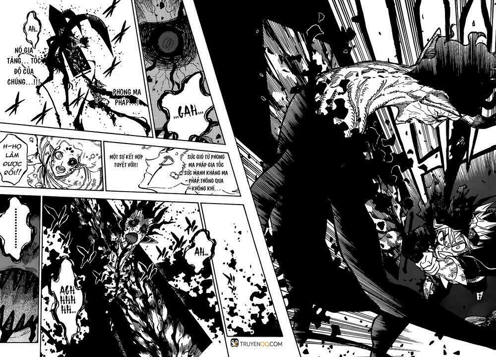 Pháp Sư Không Phép Thuật Chap 209 - Next Chap 210