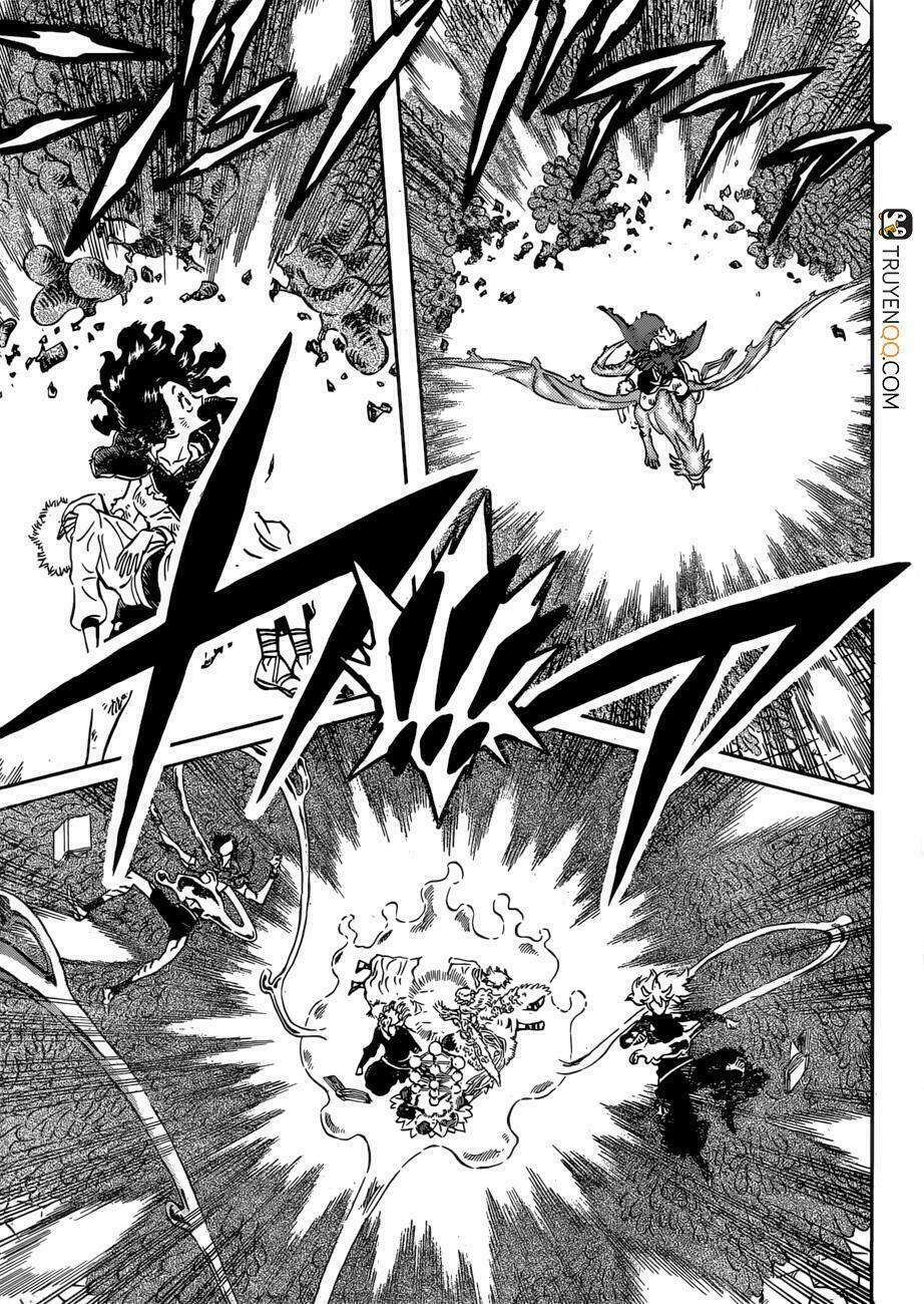 Pháp Sư Không Phép Thuật Chap 210 - Next Chap 211