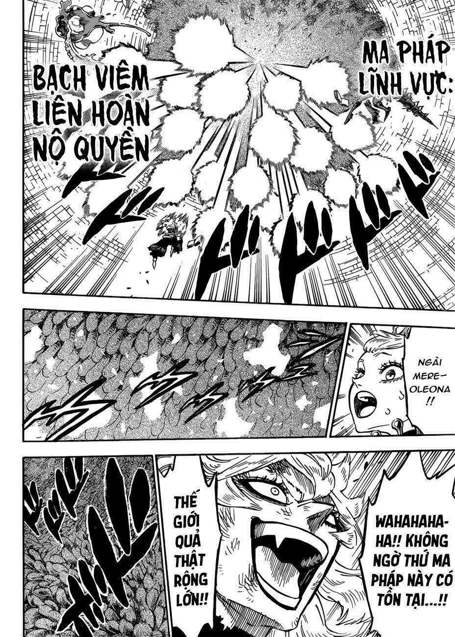 Pháp Sư Không Phép Thuật Chap 210 - Next Chap 211