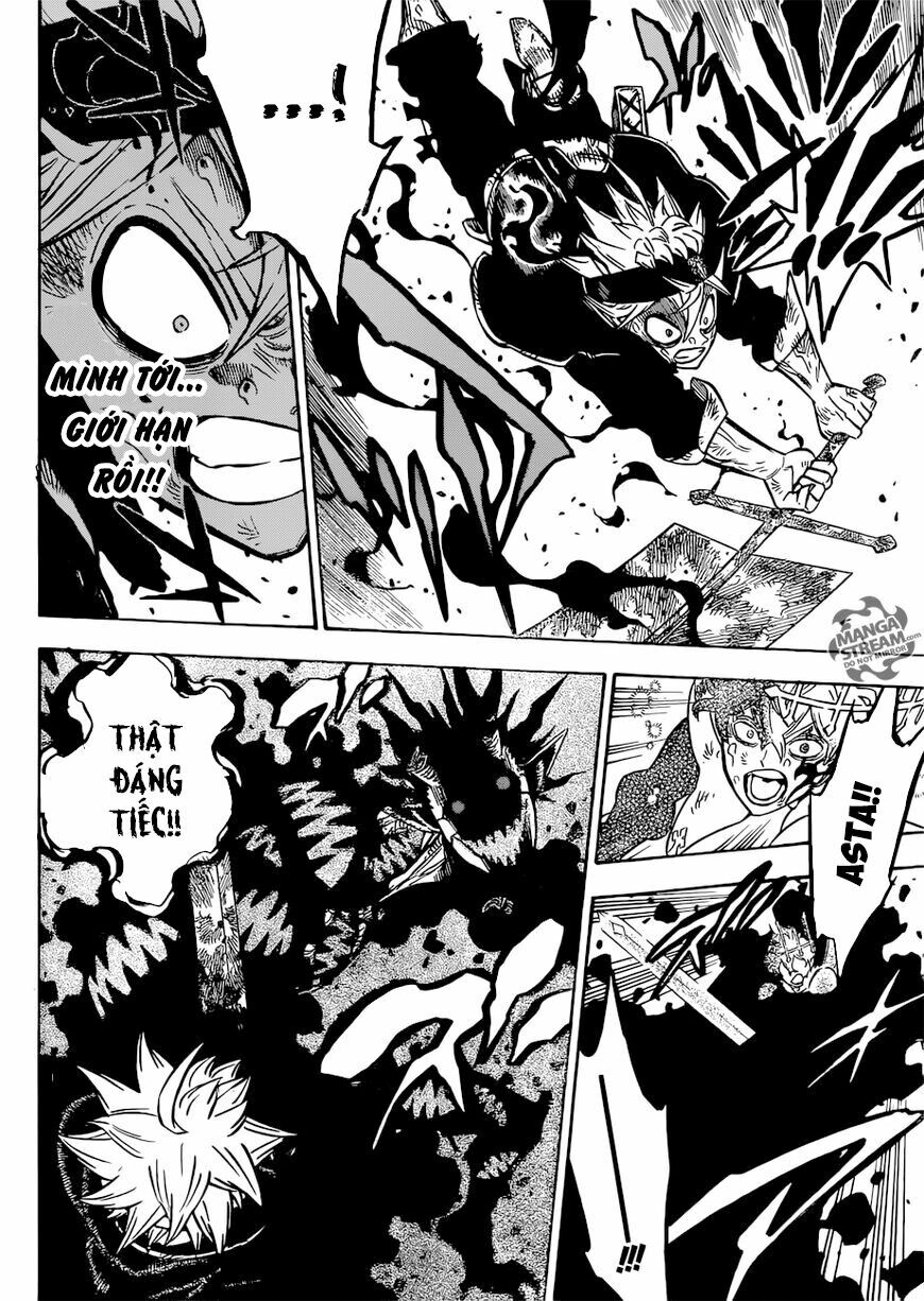 Pháp Sư Không Phép Thuật Chap 211 - Next Chap 212