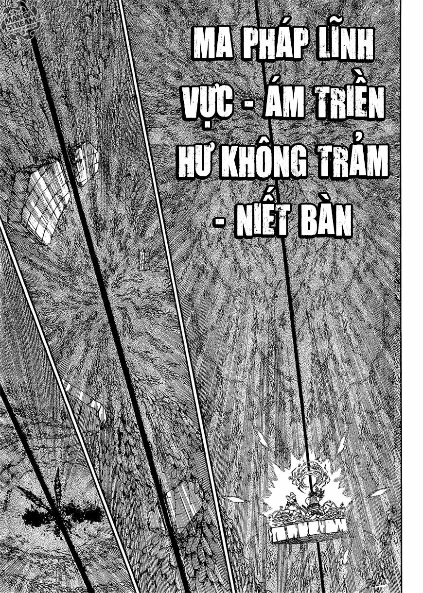 Pháp Sư Không Phép Thuật Chap 211 - Next Chap 212