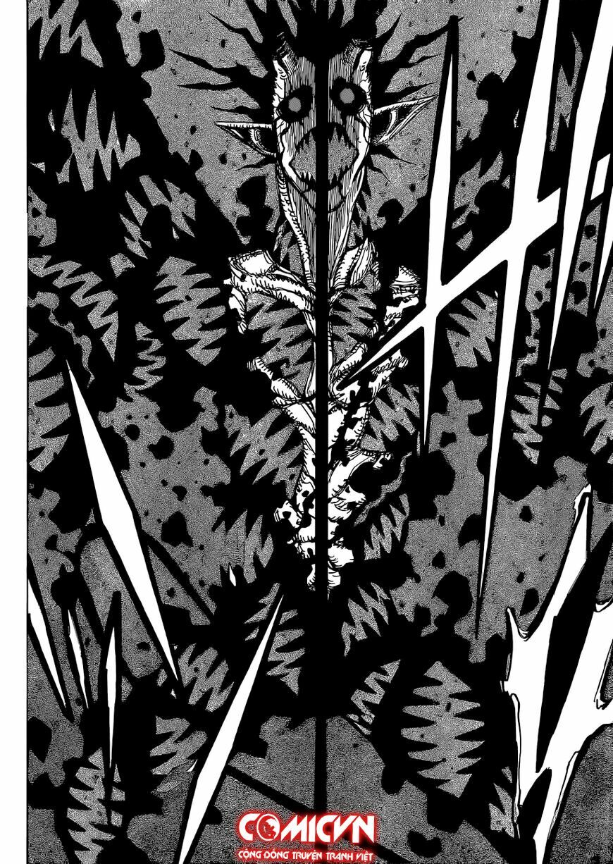 Pháp Sư Không Phép Thuật Chap 211 - Next Chap 212