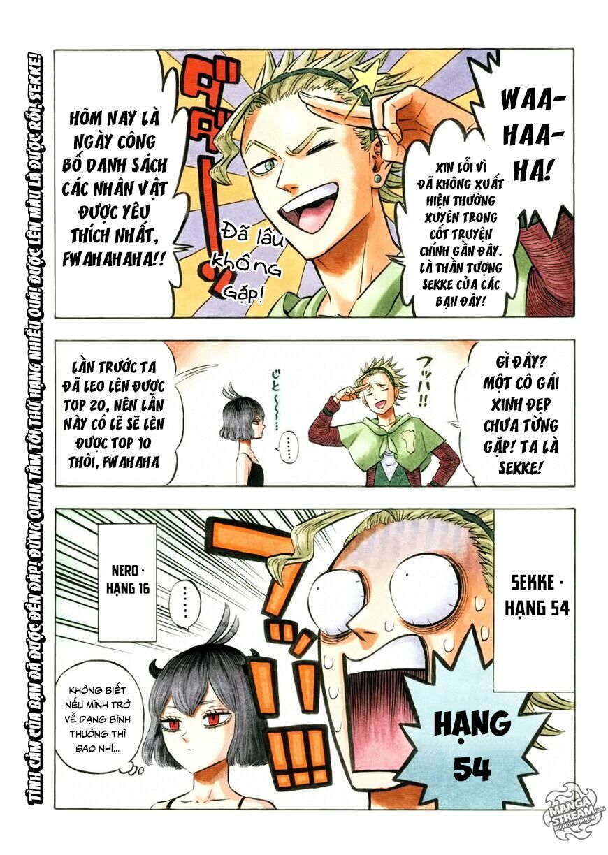 Pháp Sư Không Phép Thuật Chap 211 - Next Chap 212