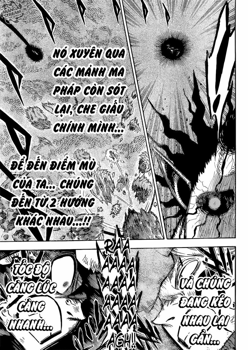 Pháp Sư Không Phép Thuật Chap 211 - Next Chap 212