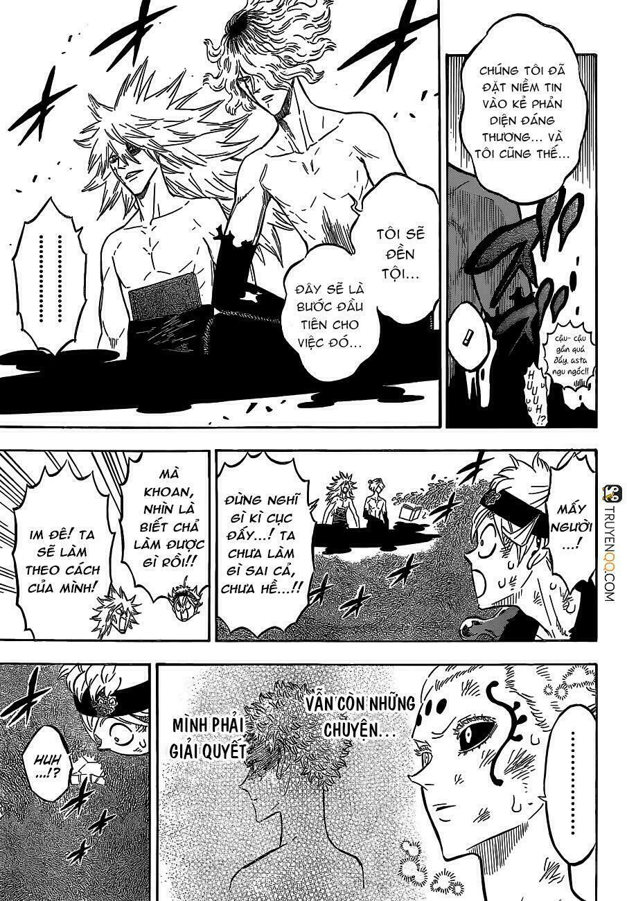 Pháp Sư Không Phép Thuật Chap 212 - Next Chap 213