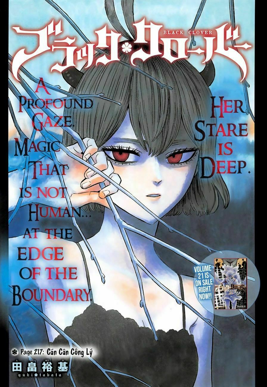 Pháp Sư Không Phép Thuật Chap 217 - Next Chap 218