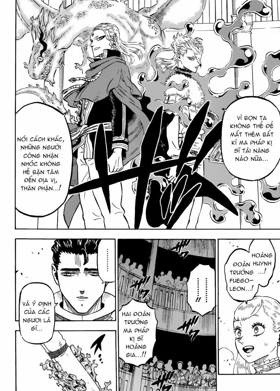 Pháp Sư Không Phép Thuật Chap 219 - Next Chap 220