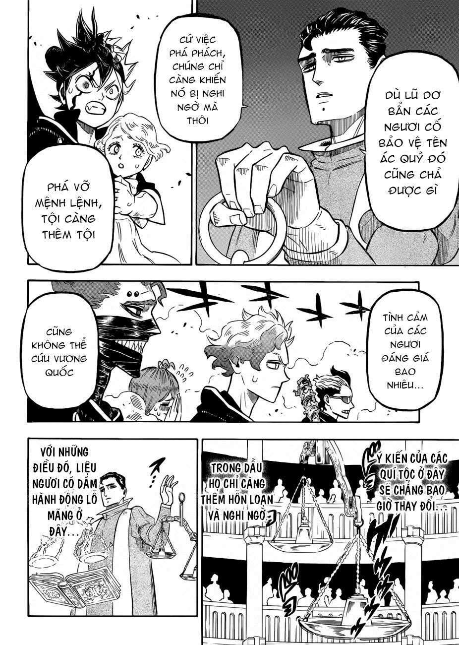 Pháp Sư Không Phép Thuật Chap 219 - Next Chap 220