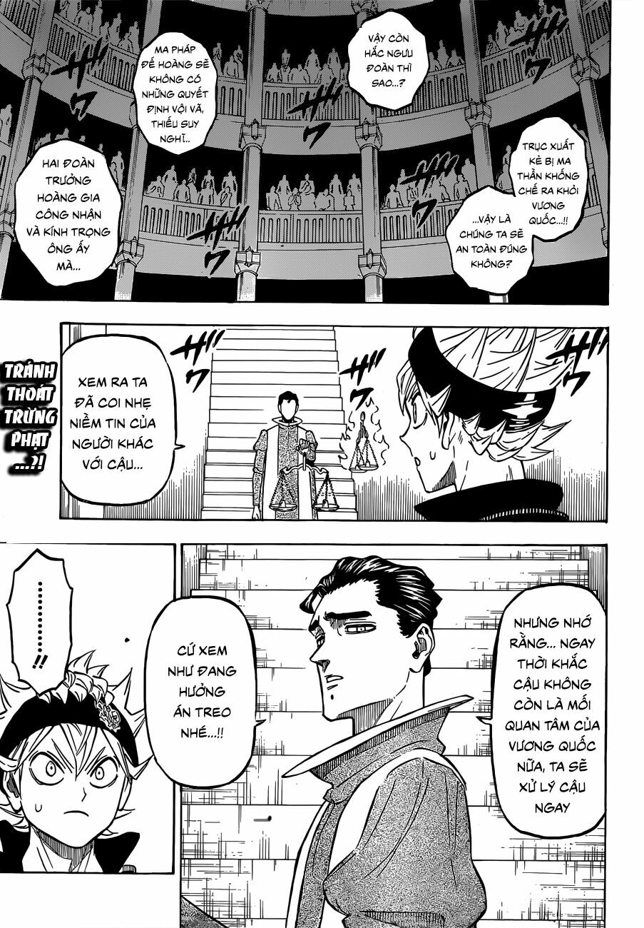 Pháp Sư Không Phép Thuật Chap 220 - Next Chap 221