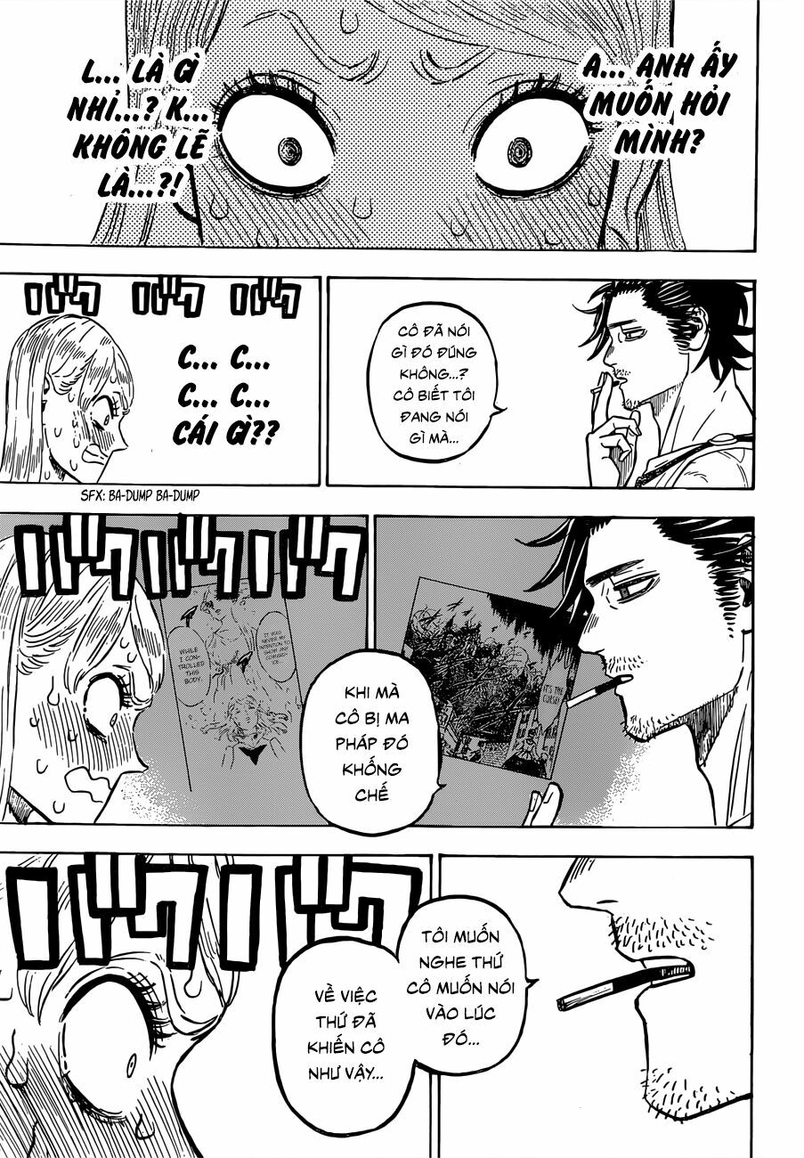 Pháp Sư Không Phép Thuật Chap 220 - Next Chap 221