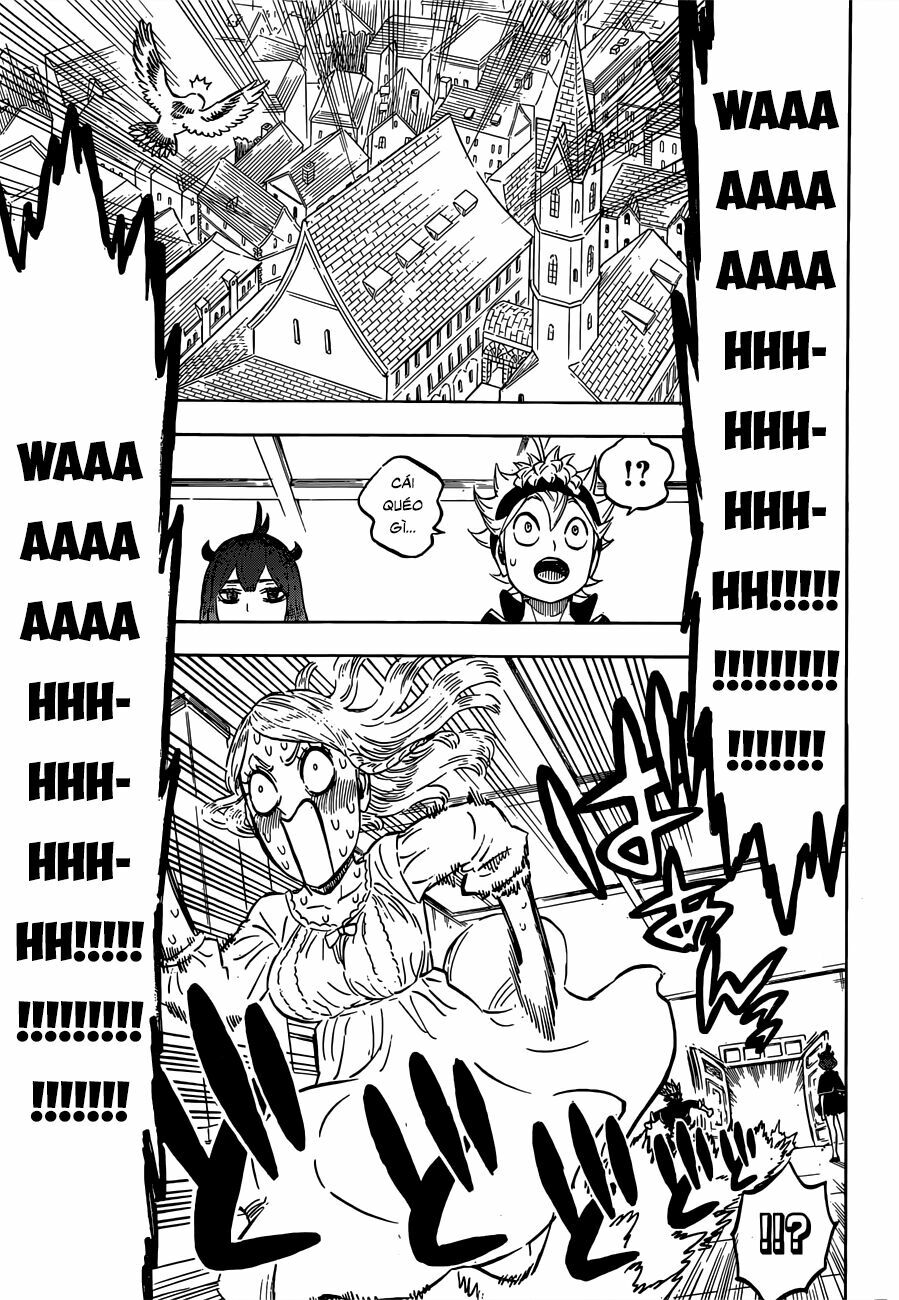 Pháp Sư Không Phép Thuật Chap 220 - Next Chap 221