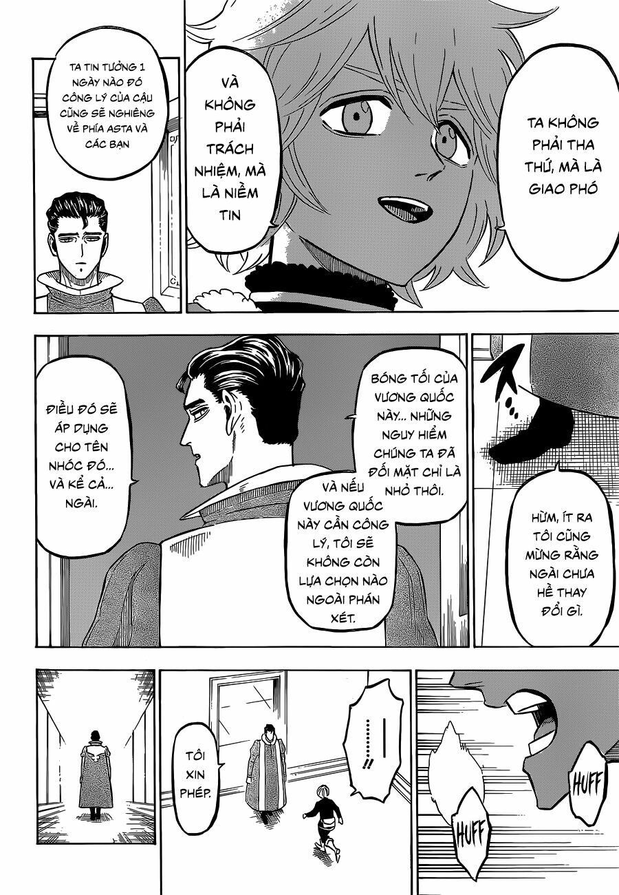 Pháp Sư Không Phép Thuật Chap 220 - Next Chap 221