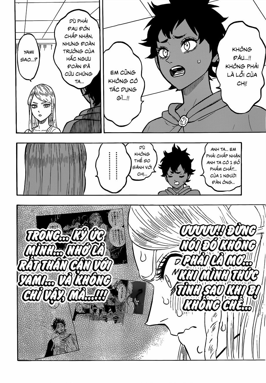 Pháp Sư Không Phép Thuật Chap 220 - Next Chap 221