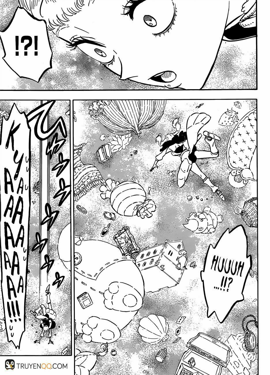 Pháp Sư Không Phép Thuật Chap 222 - Next Chap 223