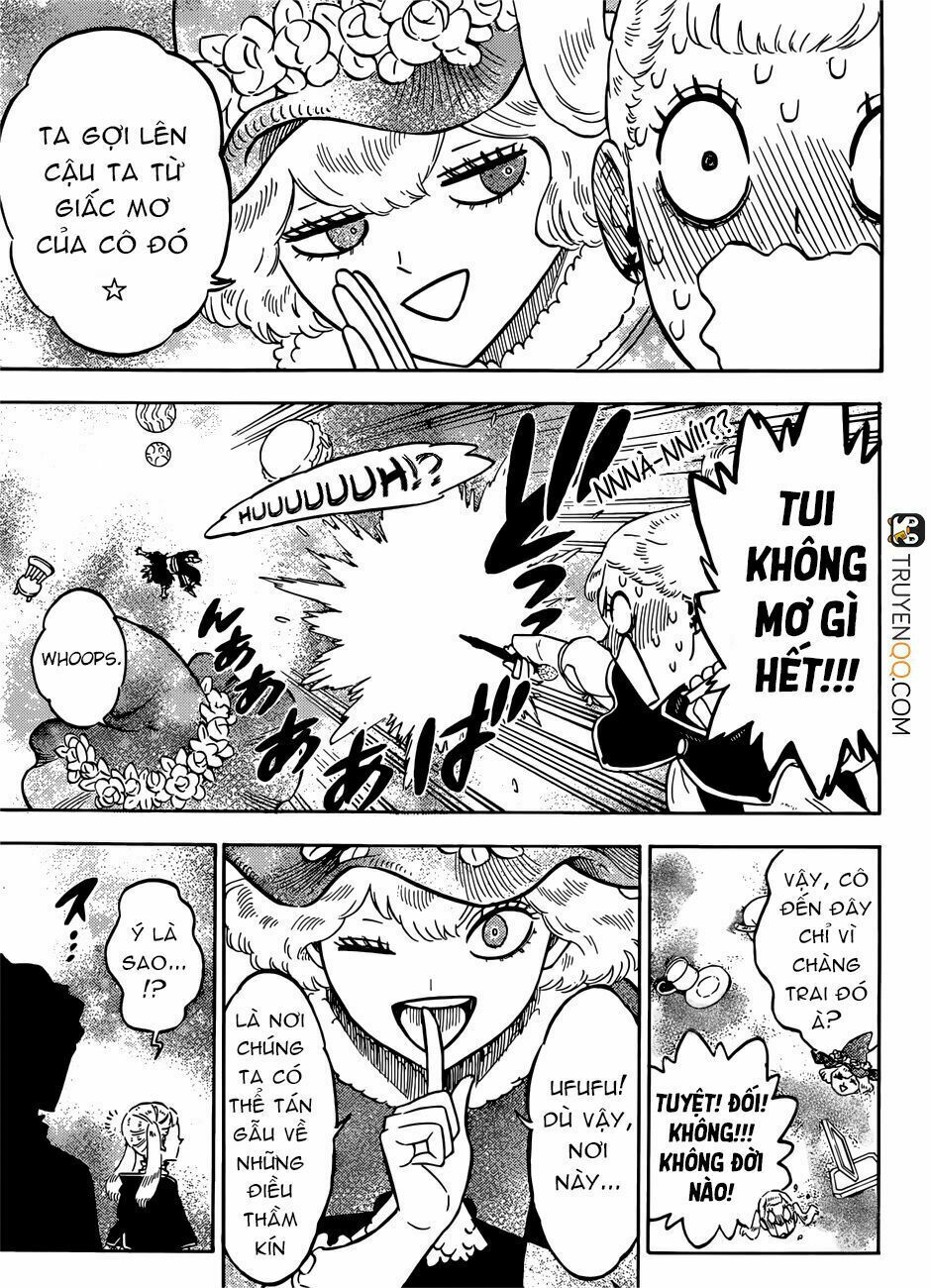 Pháp Sư Không Phép Thuật Chap 222 - Next Chap 223