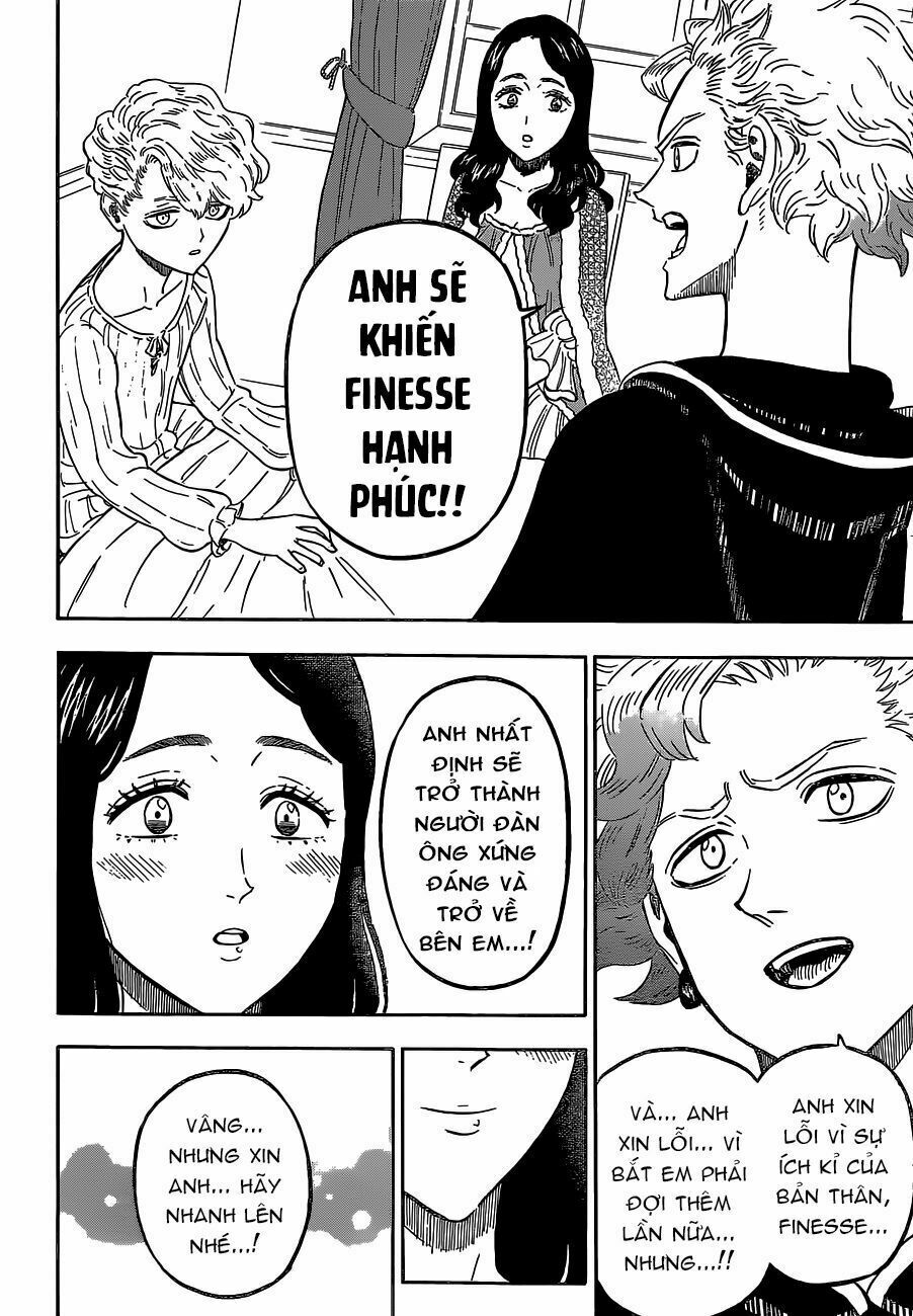 Pháp Sư Không Phép Thuật Chap 224 - Next Chap 225