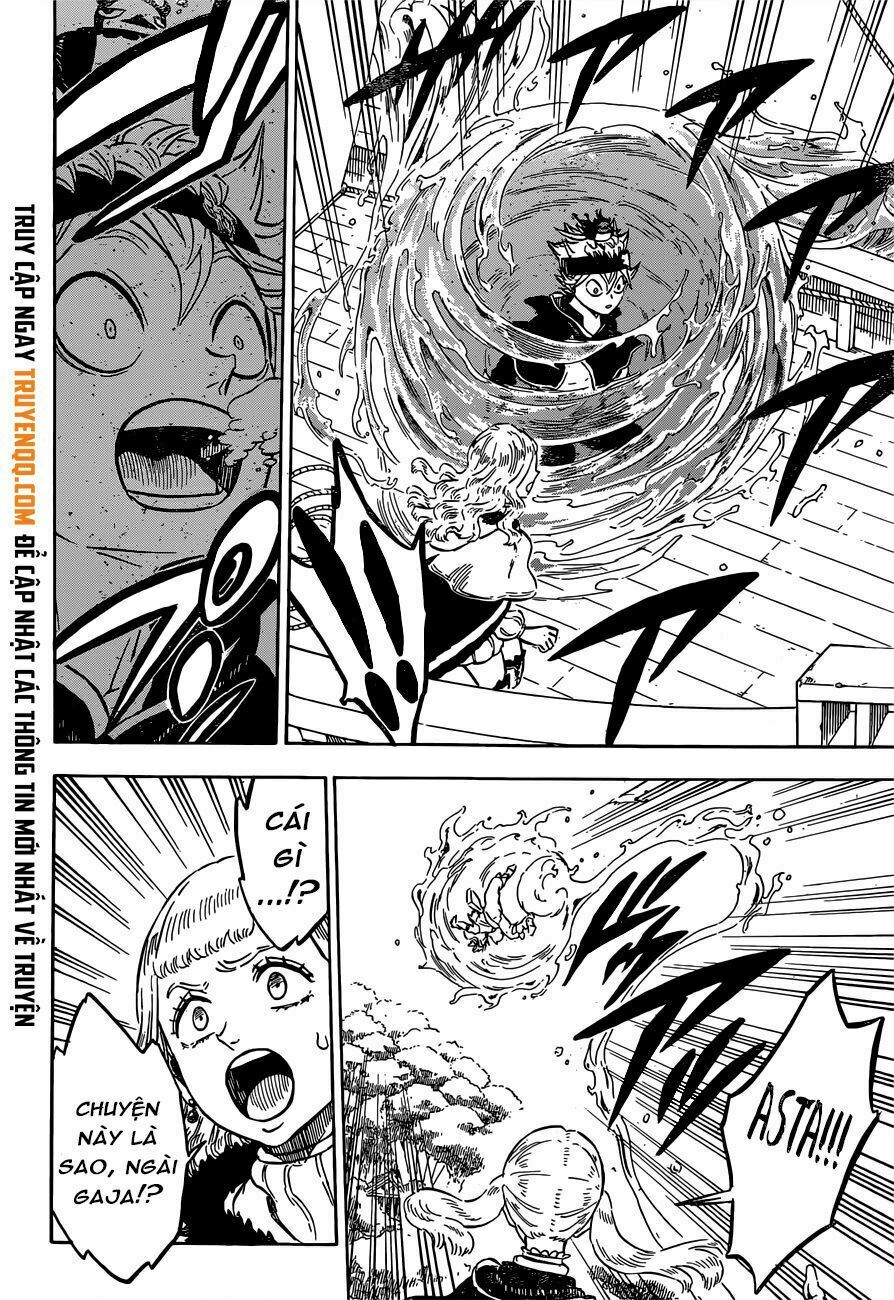 Pháp Sư Không Phép Thuật Chap 225 - Next Chap 226