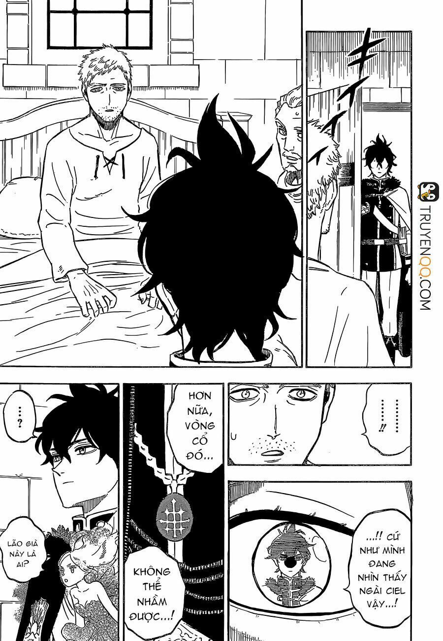 Pháp Sư Không Phép Thuật Chap 233 - Next Chap 234