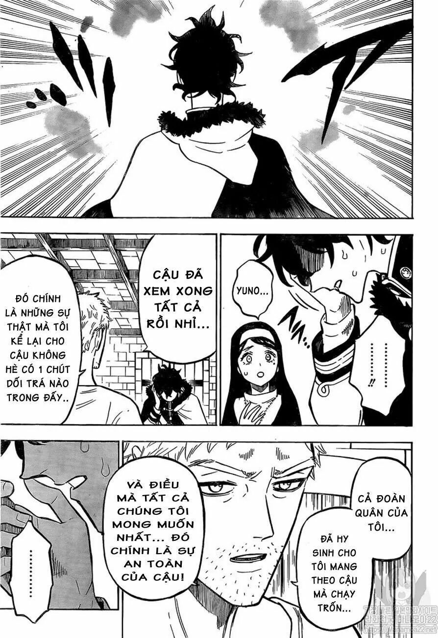 Pháp Sư Không Phép Thuật Chap 234 - Next Chap 235