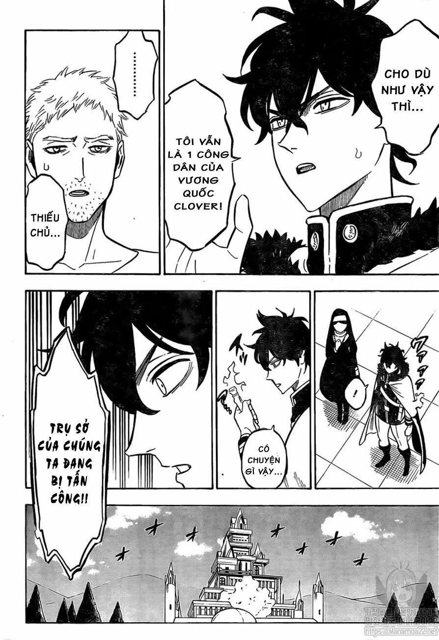 Pháp Sư Không Phép Thuật Chap 234 - Next Chap 235