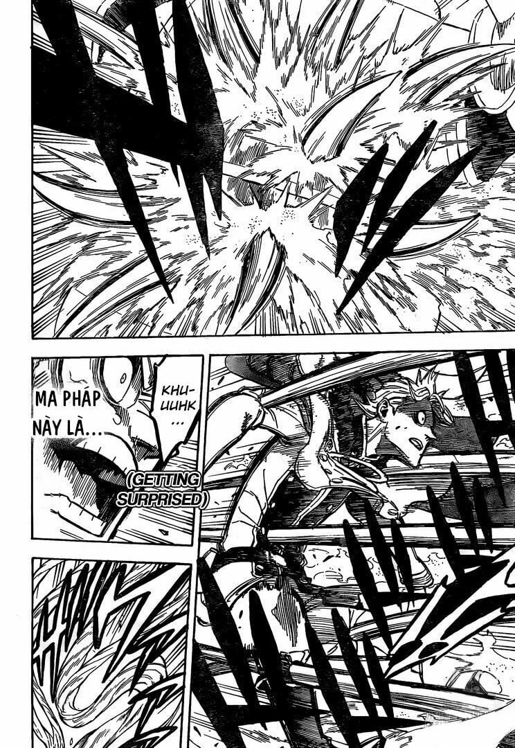 Pháp Sư Không Phép Thuật Chap 235 - Next Chap 236