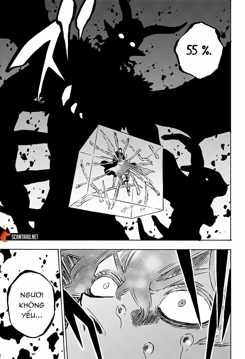 Pháp Sư Không Phép Thuật Chap 238 - Next Chap 239