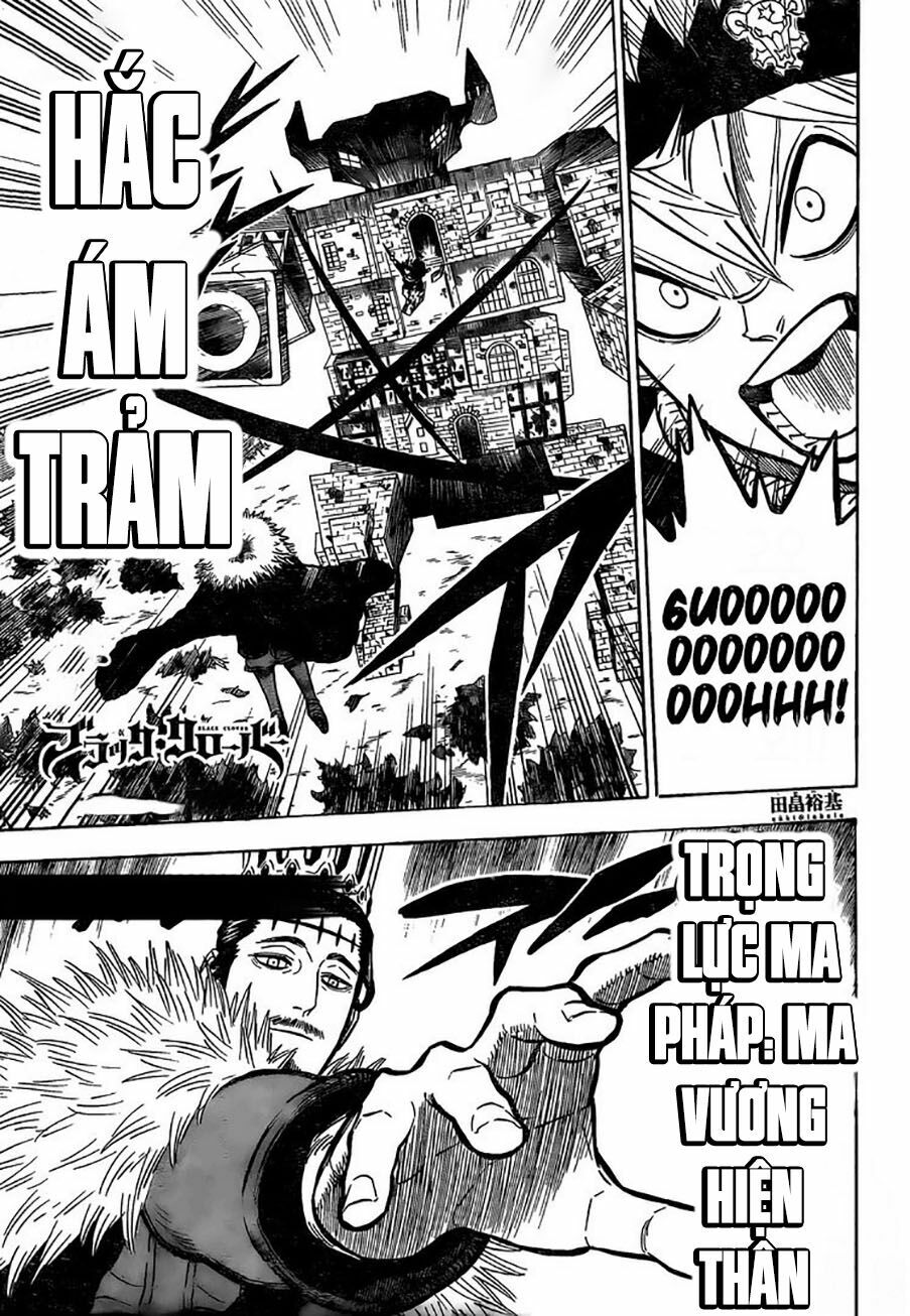 Pháp Sư Không Phép Thuật Chap 241 - Next Chap 242