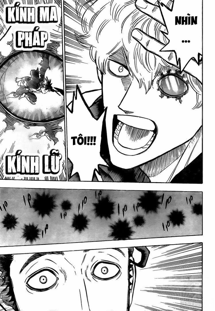 Pháp Sư Không Phép Thuật Chap 241 - Next Chap 242