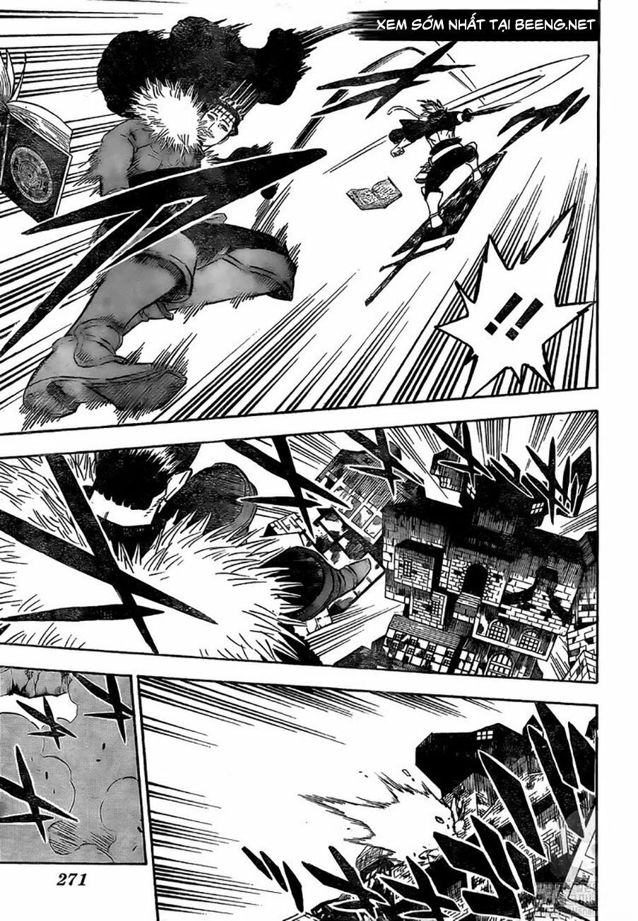 Pháp Sư Không Phép Thuật Chap 241 - Next Chap 242