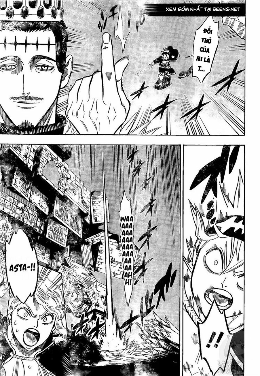 Pháp Sư Không Phép Thuật Chap 241 - Next Chap 242