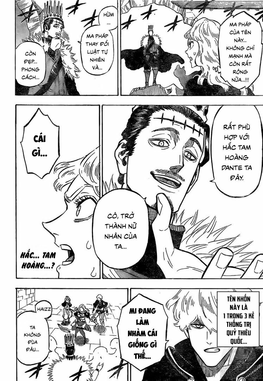 Pháp Sư Không Phép Thuật Chap 241 - Next Chap 242