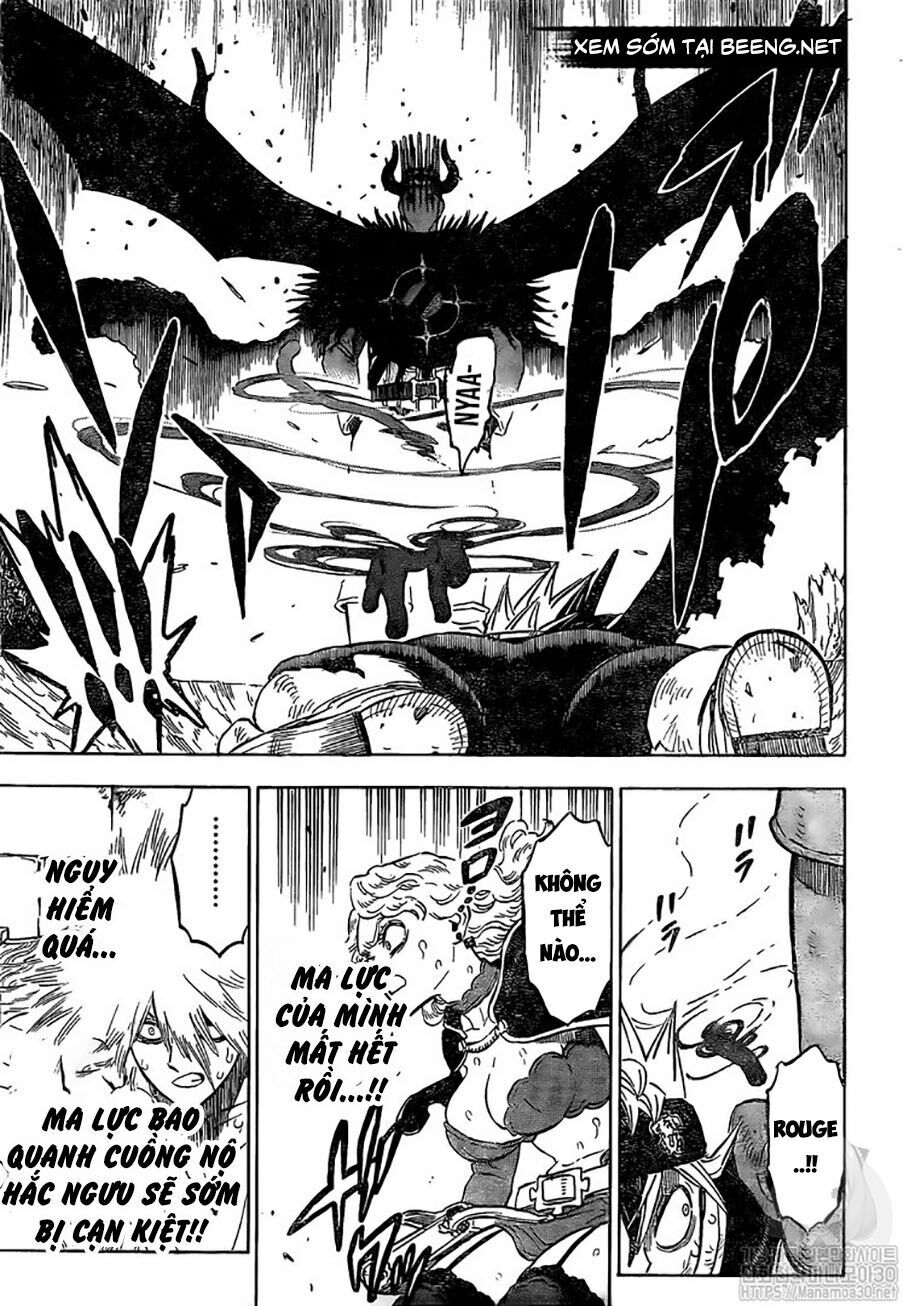Pháp Sư Không Phép Thuật Chap 242 - Next Chap 243