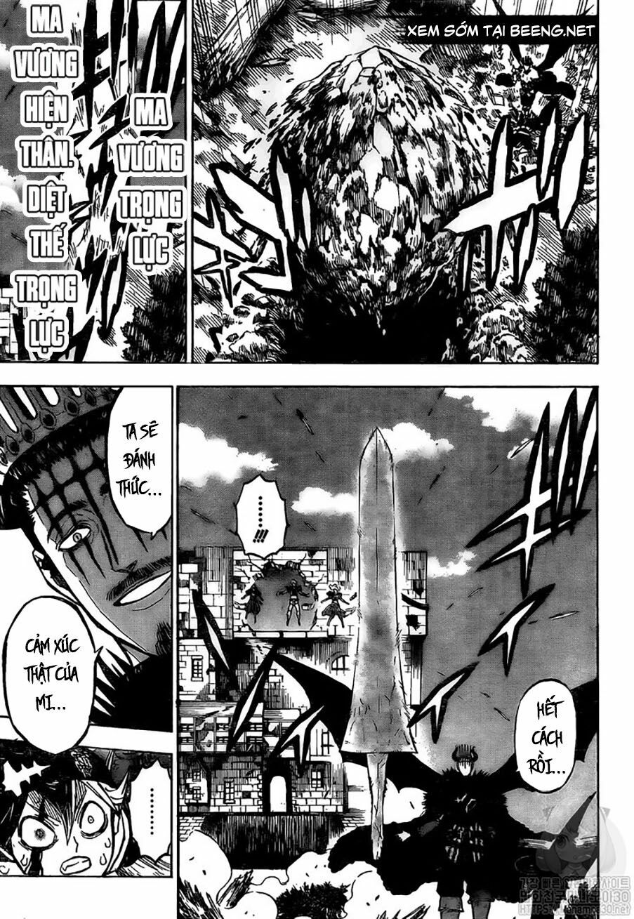 Pháp Sư Không Phép Thuật Chap 242 - Next Chap 243