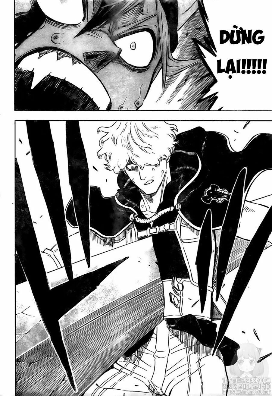 Pháp Sư Không Phép Thuật Chap 242 - Next Chap 243