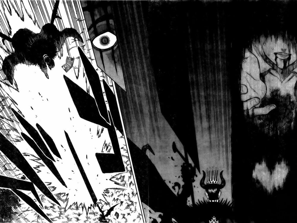 Pháp Sư Không Phép Thuật Chap 242 - Next Chap 243