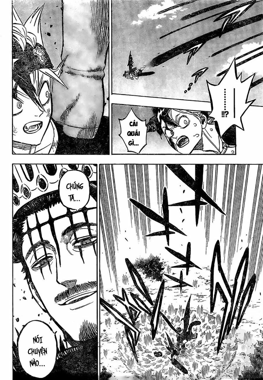 Pháp Sư Không Phép Thuật Chap 242 - Next Chap 243