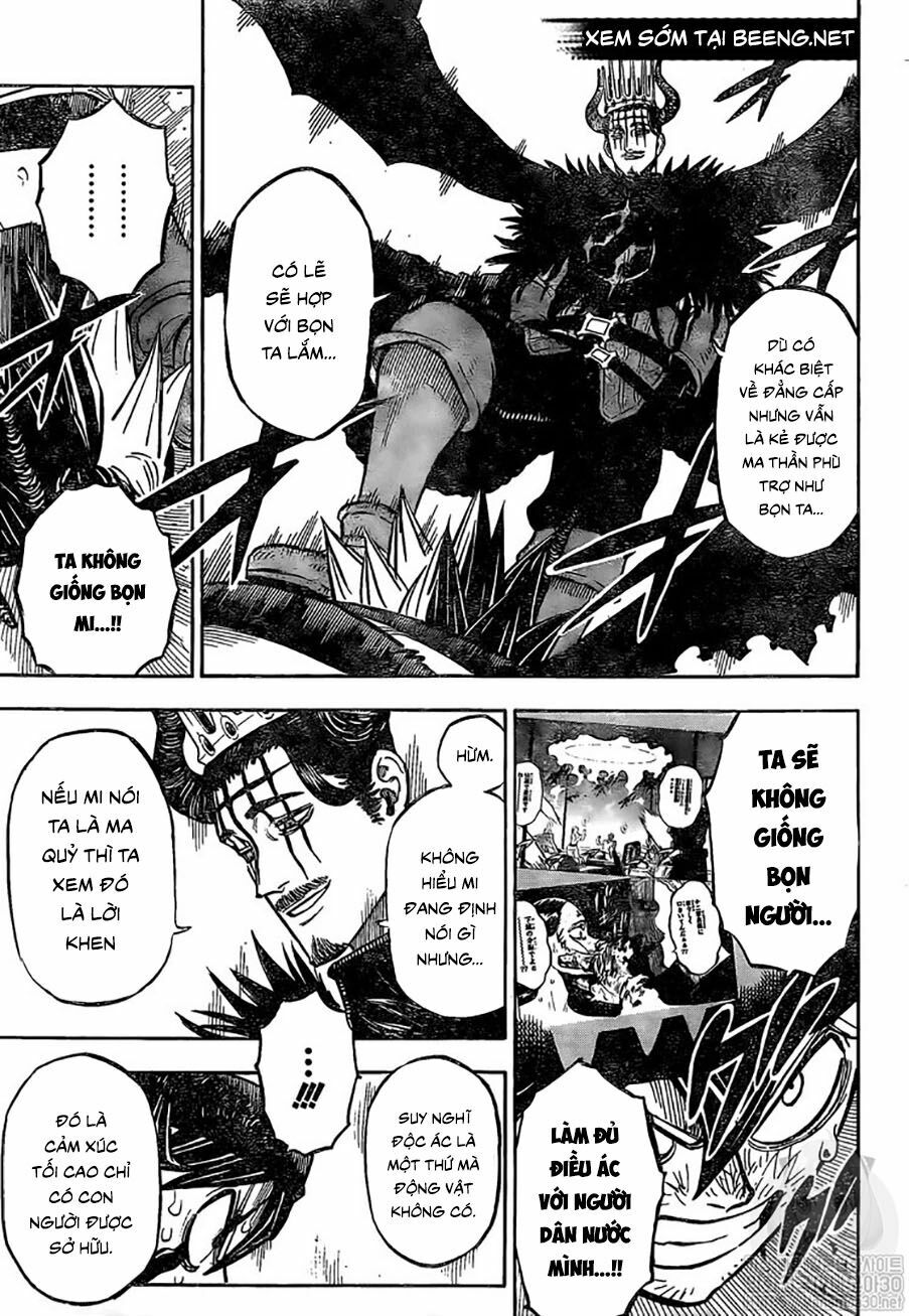 Pháp Sư Không Phép Thuật Chap 242 - Next Chap 243