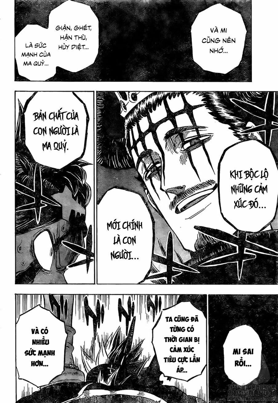 Pháp Sư Không Phép Thuật Chap 242 - Next Chap 243