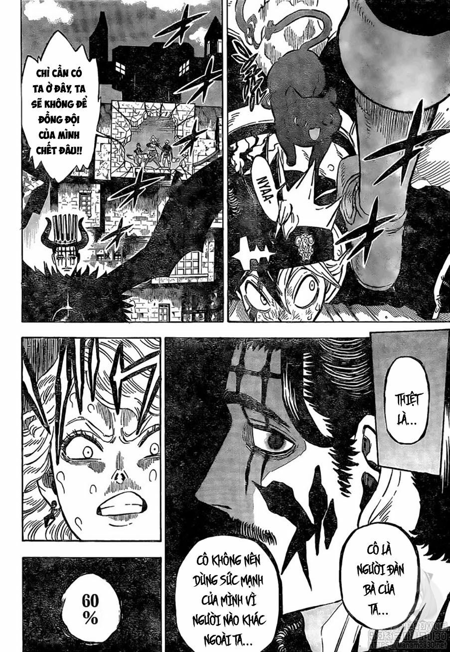 Pháp Sư Không Phép Thuật Chap 242 - Next Chap 243