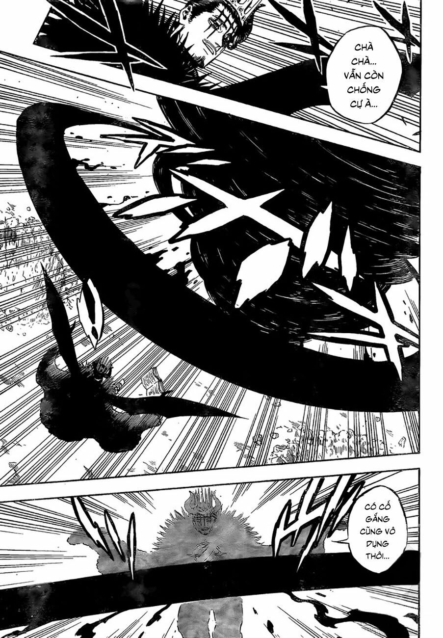 Pháp Sư Không Phép Thuật Chap 243 - Next Chap 244