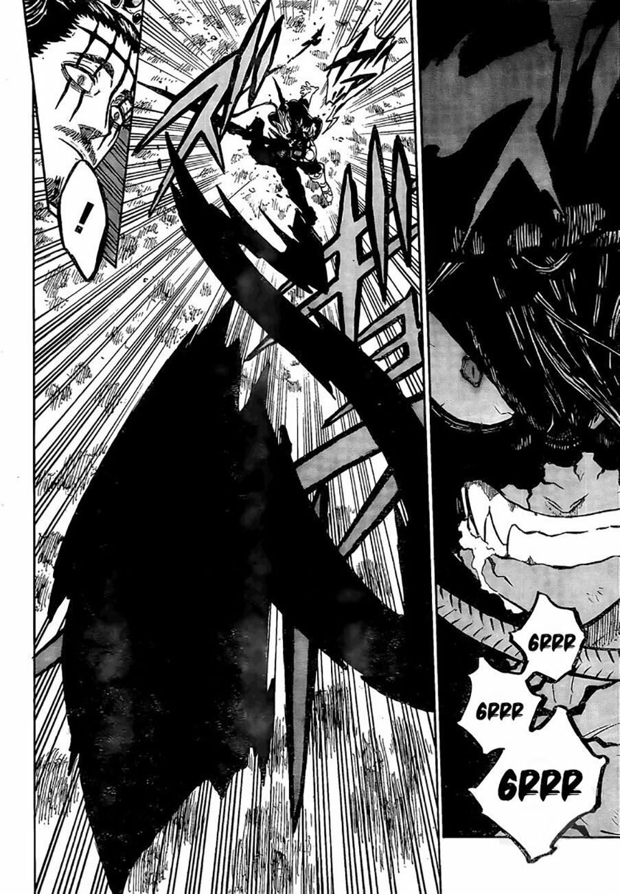 Pháp Sư Không Phép Thuật Chap 243 - Next Chap 244