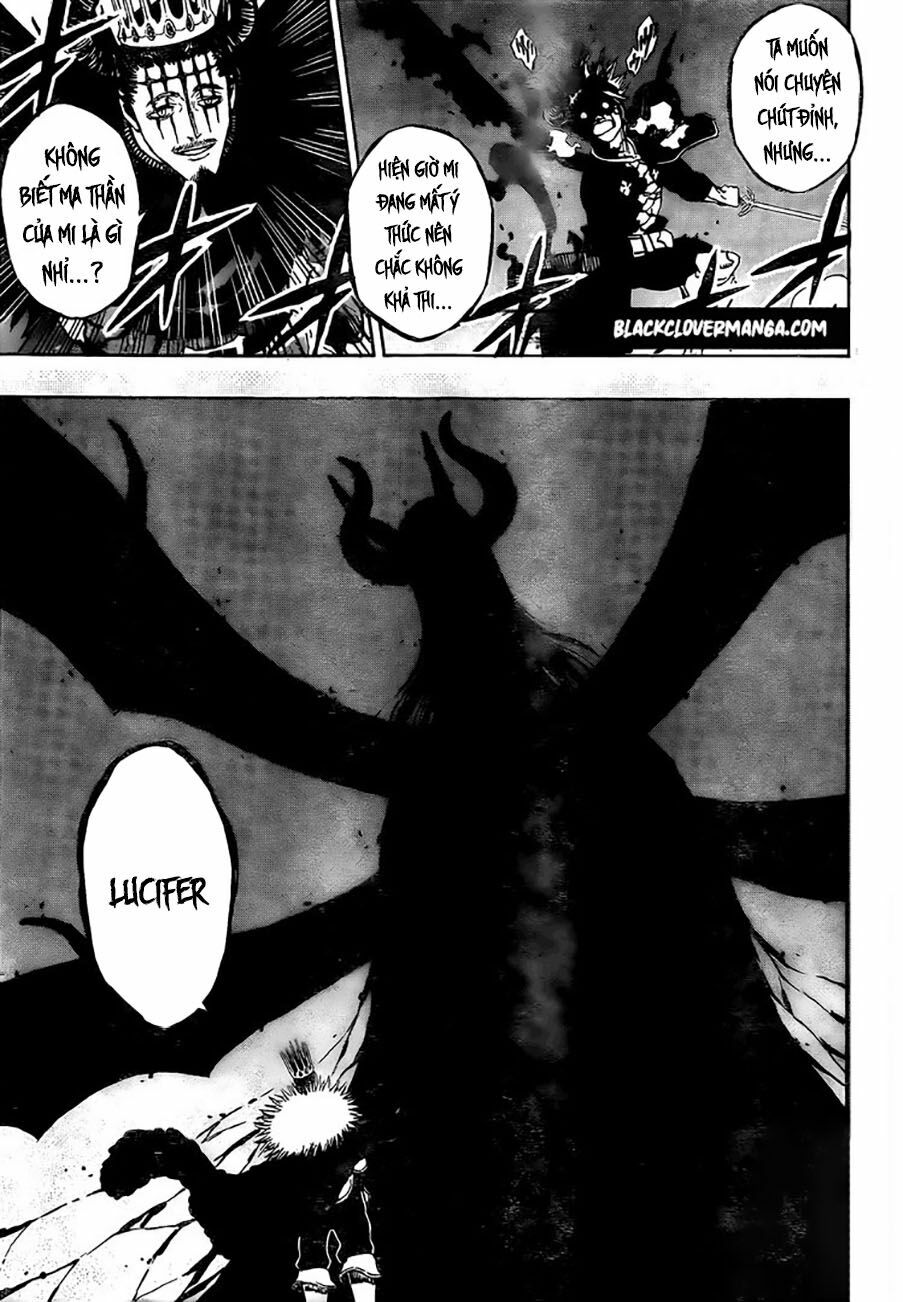 Pháp Sư Không Phép Thuật Chap 243 - Next Chap 244