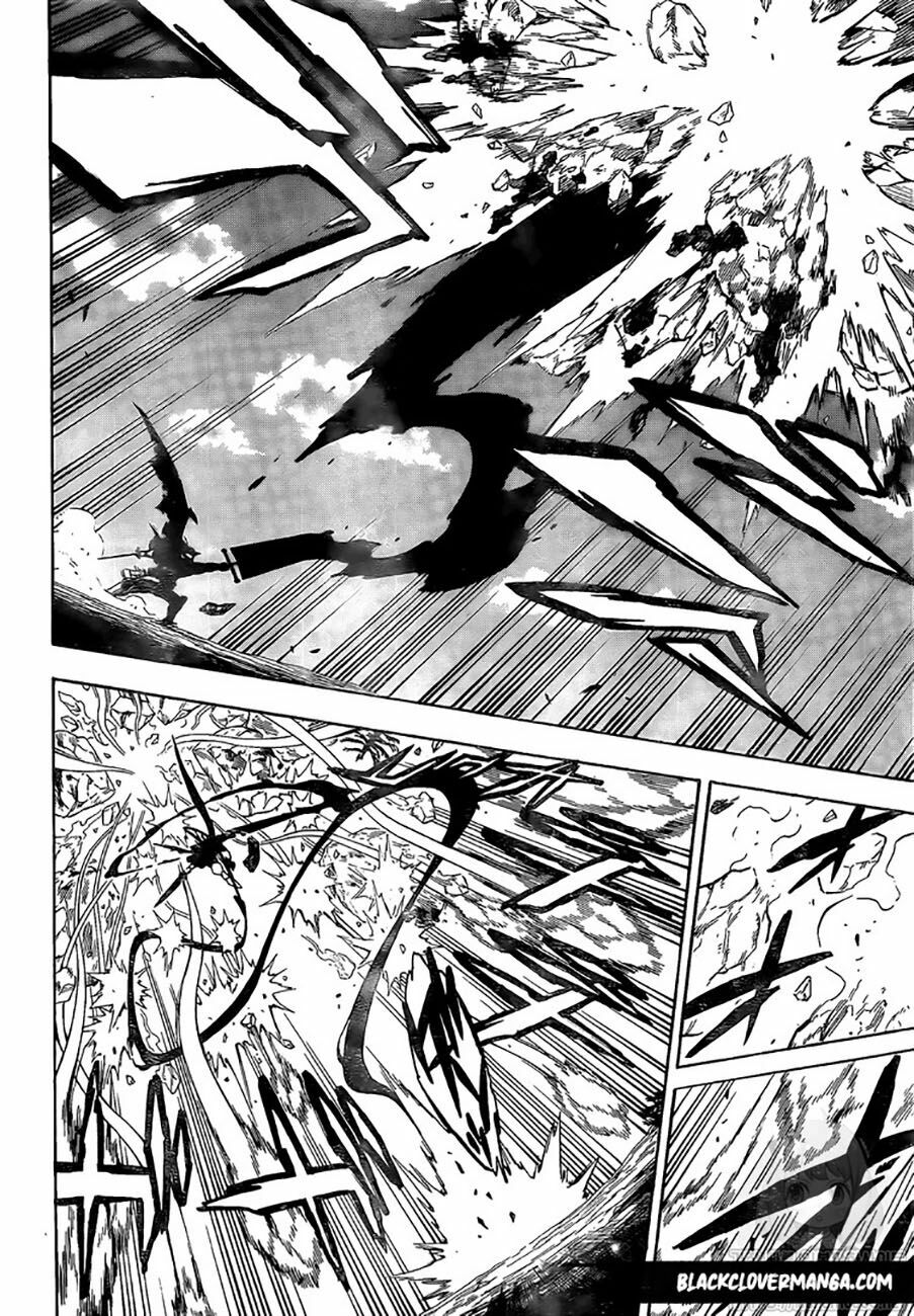 Pháp Sư Không Phép Thuật Chap 243 - Next Chap 244