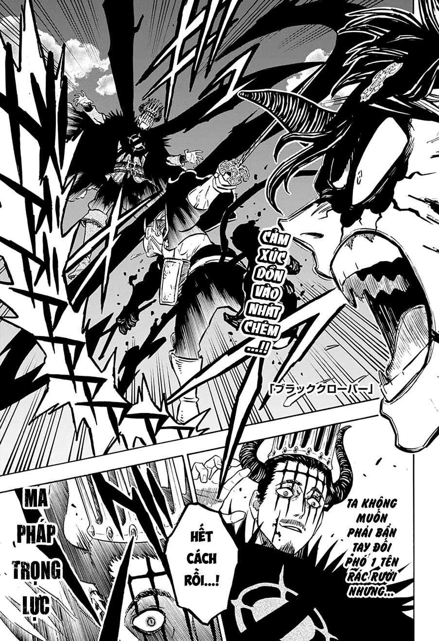 Pháp Sư Không Phép Thuật Chap 244 - Next Chap 245