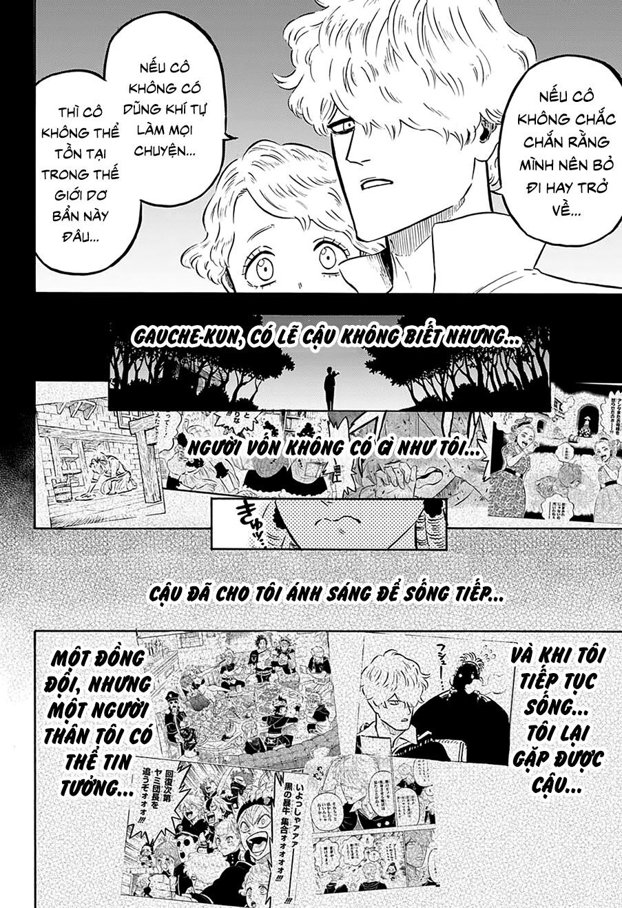 Pháp Sư Không Phép Thuật Chap 244 - Next Chap 245